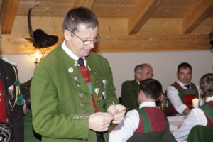 Schützenjahrtag 2017, Foto 12