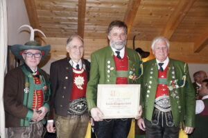 Schützenjahrtag 2017, Foto 13