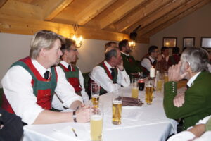 Schützenjahrtag 2017, Foto 2