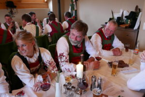Schützenjahrtag 2017, Foto 4
