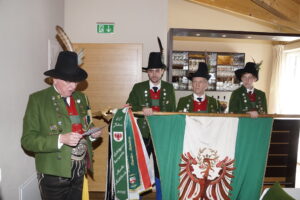 Schützenjahrtag 2017, Foto 7