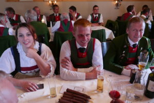 Schützenjahrtag 2017, Foto 8